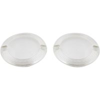 Blinkersglas Probeam® Flat Klart CUSTOM DYNAMICS