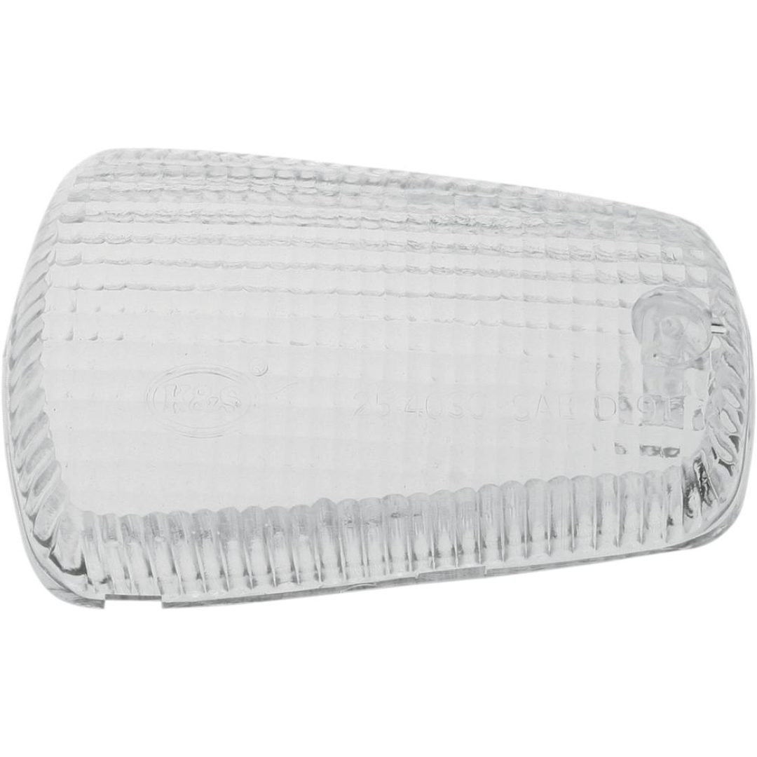 Blinkersglas Replacement Clear K&S Technologies Ersättningsglas Klart