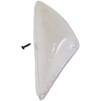 Blinkersglas SF2 (Speedfight 2), V-Fr Vit