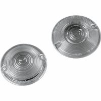 Blinkersglas Turn Signal Klart CHRIS PRODUCTS
