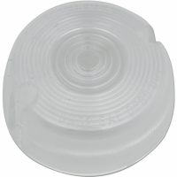 Blinkersglas Turn Signal Klart CHRIS PRODUCTS