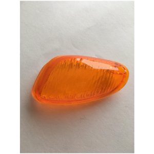 BLINKERSGLAS VÄ. FRAM JET