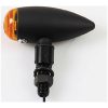 Blinkershus Smart Glödlampa Svart/Orange HIGHSIDER – miniatyr 1