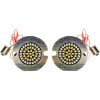Blinkersinsats Dynamic Clusters2™ Led CUSTOM DYNAMICS Insats – miniatyr 3