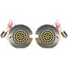 Blinkersinsats Dynamic Clusters2™ Led CUSTOM DYNAMICS Insats – miniatyr 1