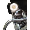 Blinkersinsats Fram Dual Ring DRAG SPECIALTIES Blinkers – miniatyr 1