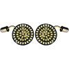Blinkersinsats Fram Dual Ring DRAG SPECIALTIES Blinkers – miniatyr 3
