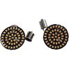 Blinkersinsats Fram Dual Ring DRAG SPECIALTIES Blinkers – miniatyr 2