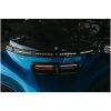 Blinkersinsats Genesis® 4 All-in-one Dynamic Led Svart CUSTOM DYNAMICS Ventilinsats – miniatyr 6