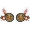 Blinkersinsats Led Dynamic Clusters2™ CUSTOM DYNAMICS Insats – miniatyr 2