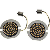 Blinkersinsats Led Turn Signal Inserts DRAG SPECIALTIES