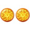 Blinkersinsats Probeam® Amber CUSTOM DYNAMICS Insats – miniatyr 3
