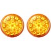 Blinkersinsats Probeam® Amber CUSTOM DYNAMICS Insats – miniatyr 1