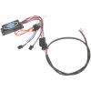 Blinkersisolator Eliminator Signal BADLANDS Belysningskontrollmodul – miniatyr 2