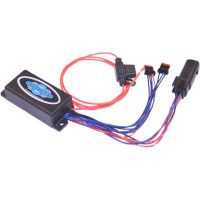Blinkersisolator Eliminator Signal BADLANDS