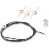 Blinkerskabel Bl 1000 Med Jordkontakt KELLERMANN BL1000 CABLE EARTH.CONT. – miniatyr 2