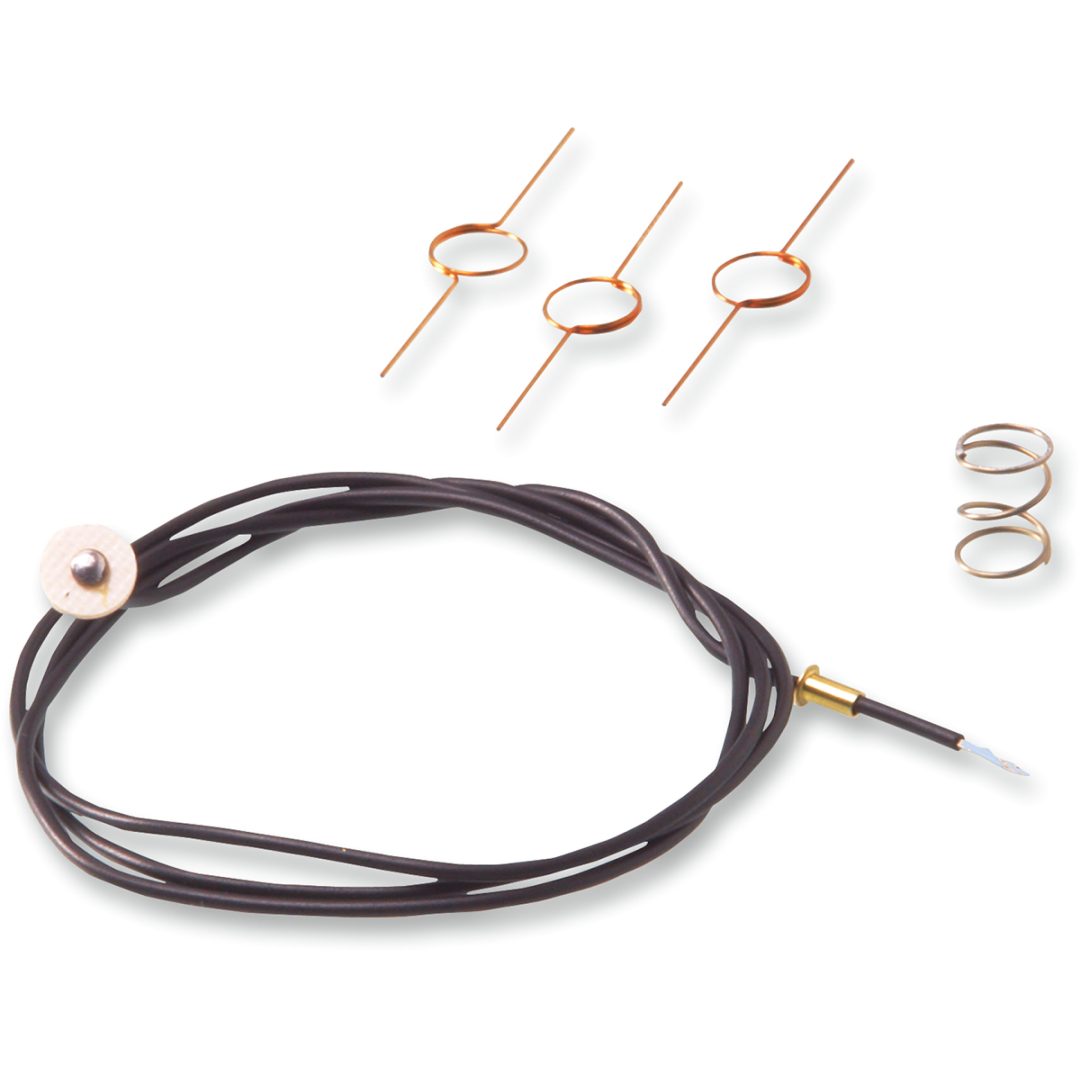Blinkerskabel Bl 1000 Med Jordkontakt KELLERMANN BL1000 CABLE EARTH.CONT. – bild 2