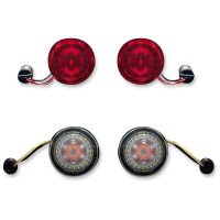 Blinkerskit Probeam® Fram Och Bak CUSTOM DYNAMICS