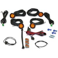 Blinkerskit Universal Led CUSTOM DYNAMICS
