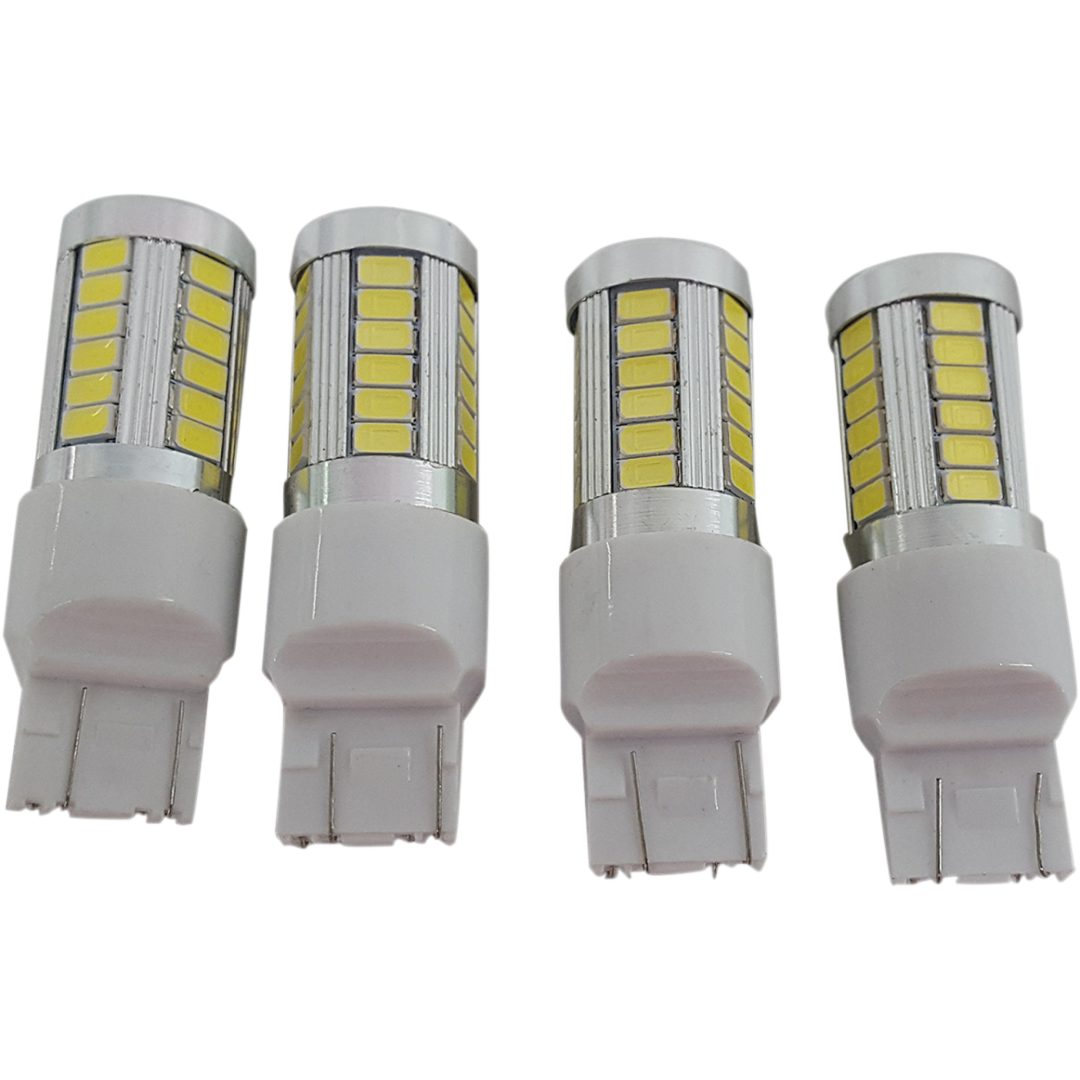 Blinkerslampa Led Strobing RIVCO PRODUCTS – bild 2