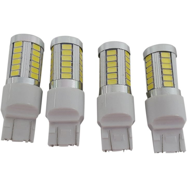 Blinkerslampa Led Strobing RIVCO PRODUCTS – bild 2