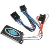 Blinkerslastmotstånd Plug-in Style Turn Signal Load Equalizer™ Iii BADLANDS Lastutjämnare – miniatyr 1