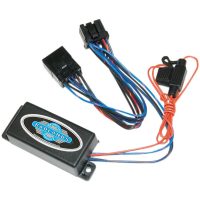 Blinkerslastmotstånd Plug-in Style Turn Signal Load Equalizer™ Iii BADLANDS