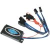 Blinkerslastmotstånd Plug-in Style Turn Signal Load Equalizer™ Iii BADLANDS Lastutjämnare – miniatyr 1