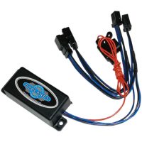 Blinkerslastmotstånd Plug-in Style Turn Signal Load Equalizer™ Iii BADLANDS