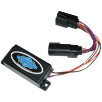 Blinkerslastmotstånd Plug-in Style Turn Signal Load Equalizer™ Iii BADLANDS