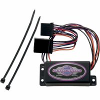 Blinkerslastmotstånd Plug-in Style Turn Signal Load Equalizer™ Iii BADLANDS