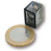 Blinkerslins LED Micro Cube-v Rökt Bak E-märkt HIGHSIDER – miniatyr 3