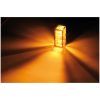 Blinkerslinsmodul Smart Cube-V LED Rökt Fram HIGHSIDER – miniatyr 2