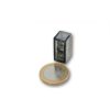 Blinkerslinsmodul Smart Cube-V LED Rökt Fram HIGHSIDER – miniatyr 3