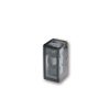 Blinkerslinsmodul Smart Cube-V LED Rökt Fram HIGHSIDER – miniatyr 1