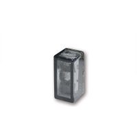 Blinkerslinsmodul Smart Cube-V LED Rökt Fram HIGHSIDER