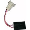 Blinkersmodul Auto-cancel CUSTOM DYNAMICS Blinkersmodul – miniatyr 2