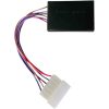 Blinkersmodul Auto-cancel CUSTOM DYNAMICS Blinkersmodul – miniatyr 1