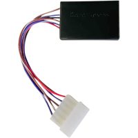 Blinkersmodul Auto-cancel CUSTOM DYNAMICS