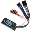 Blinkersmodul Illuminator Plug-in Style Körning, Broms Och Signal BADLANDS Belysningskontrollmodul – miniatyr 1
