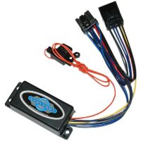 Blinkersmodul Illuminator Plug-in Style Körning, Broms Och Signal BADLANDS