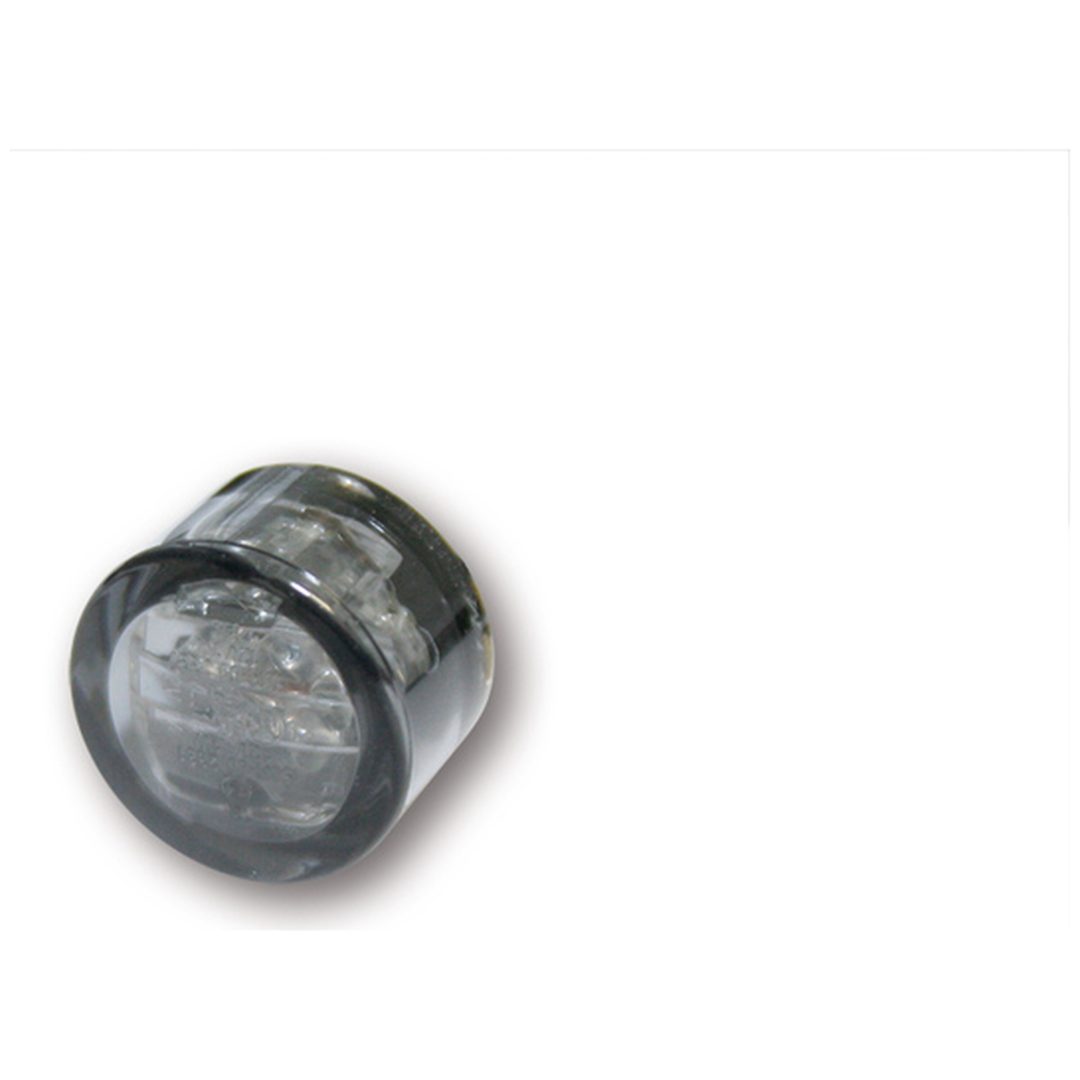 Blinkersmodul LED smart Micro Pin Rökt HIGHSIDER