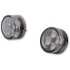 Blinkersmodul Lins Smart Module Sixteen LED Rökt Fram & Bak HIGHSIDER – miniatyr 2