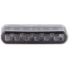 Blinkersmodul smart Shorty LED Rökt HIGHSIDER – miniatyr 2