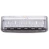 Blinkersmodul smart Shorty LED Rökt HIGHSIDER – miniatyr 3
