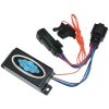 Blinkersmotstånd Plug-in Style Turn Signal Load Equalizer™ Iii BADLANDS Lastutjämnare – miniatyr 2