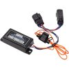 Blinkersmotstånd Plug-in Style Turn Signal Load Equalizer™ Iii BADLANDS Lastutjämnare – miniatyr 1