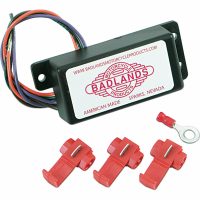 Blinkersmotstånd Turn Signal Load Equalizer™ Iii BADLANDS