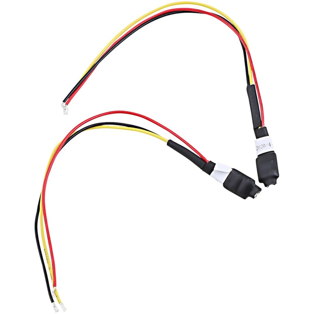 Blinkersomvandlare Polarity Converter CUSTOM DYNAMICS Omvandlingssats