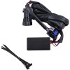 Blinkersomvandlare Smart Triple Play® Signal Conversion Module CUSTOM DYNAMICS Belysningskontrollmodul – miniatyr 2